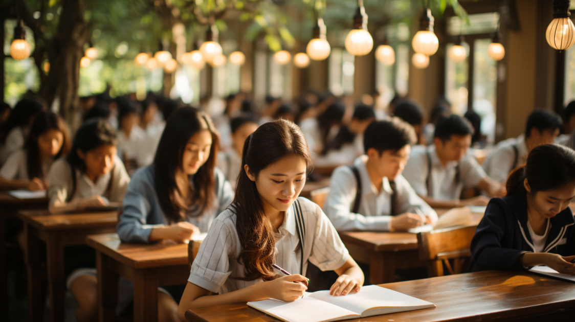 ประกาศผลสอบครูผู้ช่วย 2566 วันไหน 2023 เช็กที่นี่