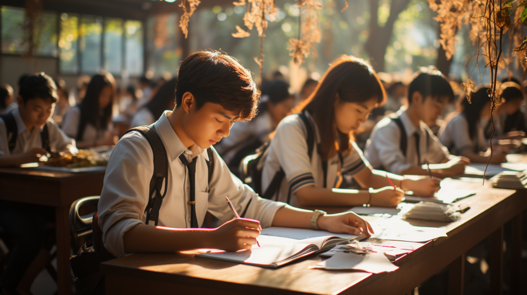 ประกาศผลสอบครูผู้ช่วย 2566 วันไหน 2023