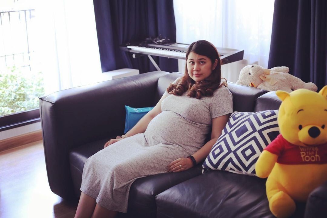 ทำความรู้จัก จูน ภรรยา หนุ่ม กะลา