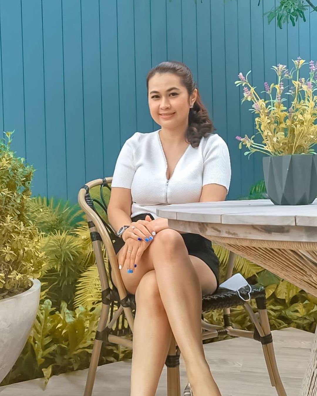 เปิดประวัติ ภรรยา หนุ่ม กะลา