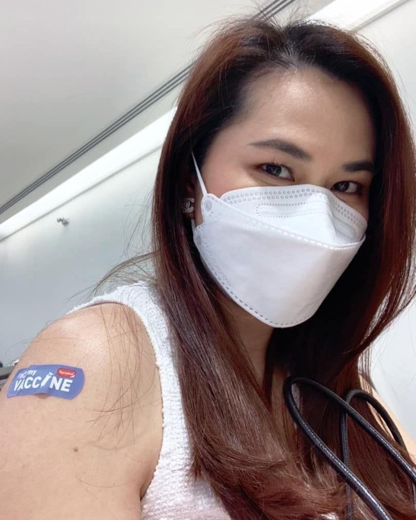 จูน ภรรยา หนุ่ม กะลา