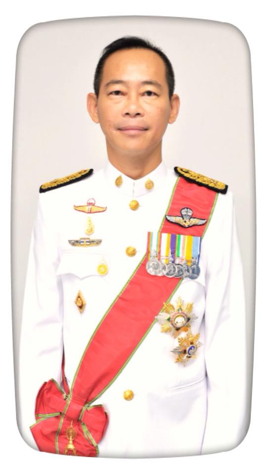 ประวัติ ปราโมทย์ ธรรมพนิชวัฒน์