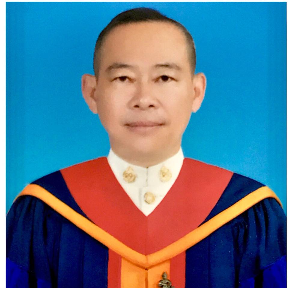 ประวัติ ปราโมทย์ ธรรมพนิชวัฒน์