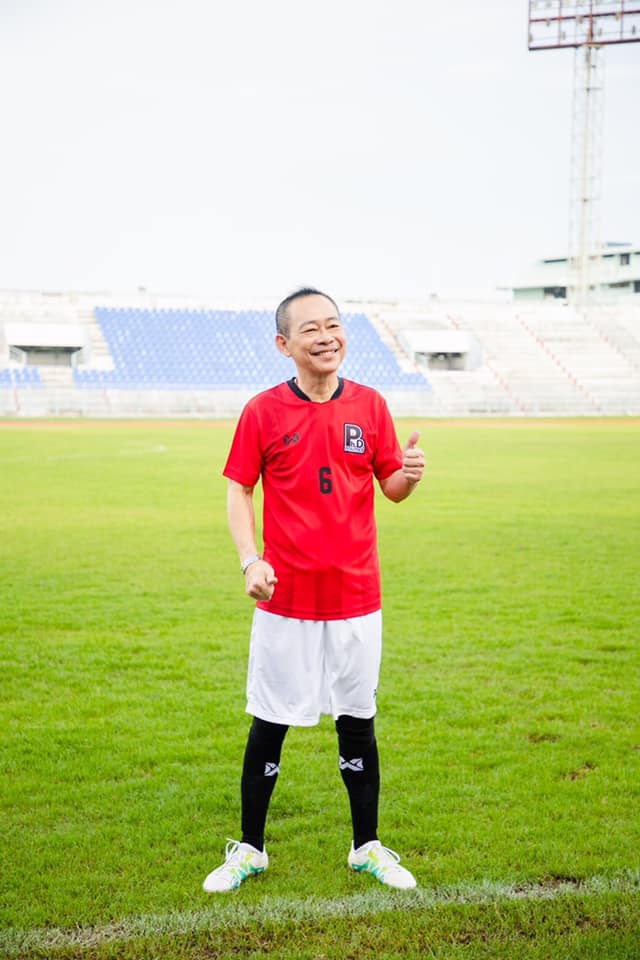 ปราโมทย์ธรรมพนิชวัฒน์