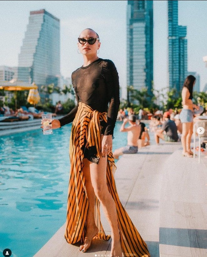 ประวัติ พัดชา ชนุดม