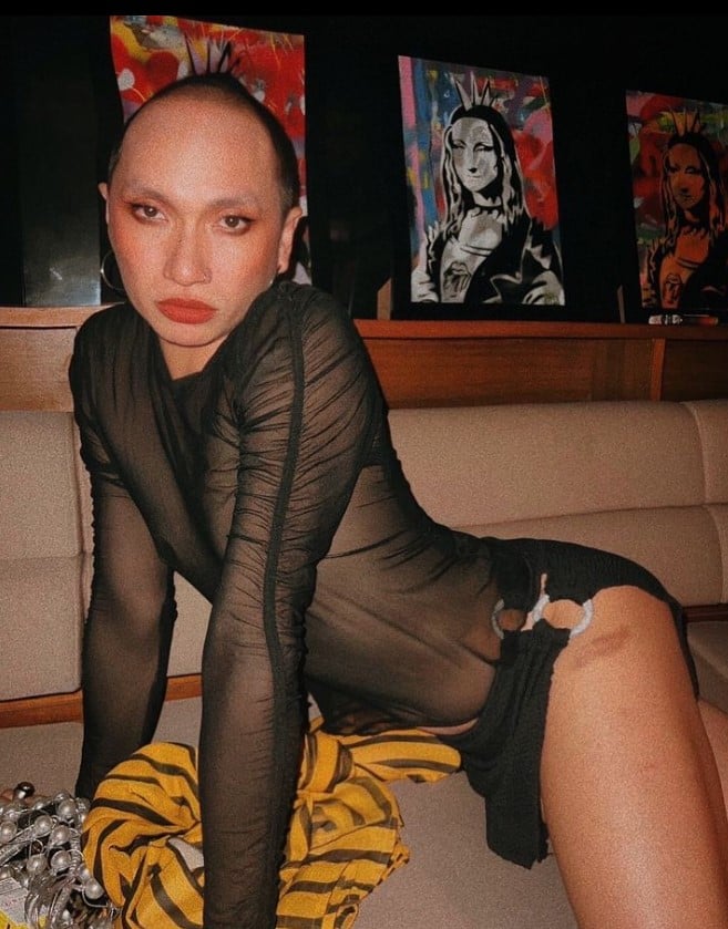 ประวัติ พัดชา ชนุดม