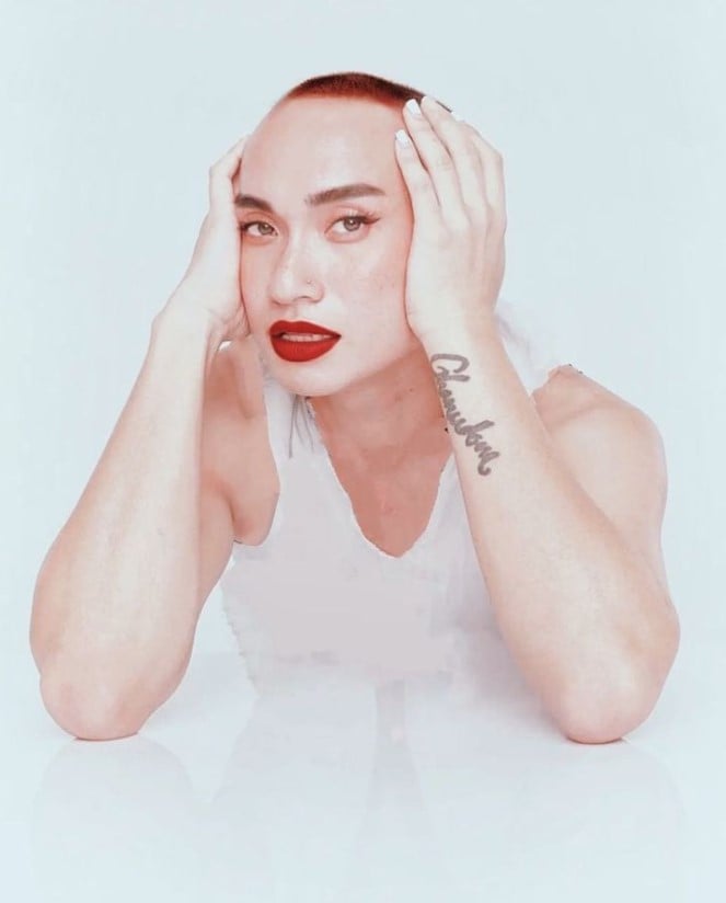 ประวัติ พัดชา ชนุดม