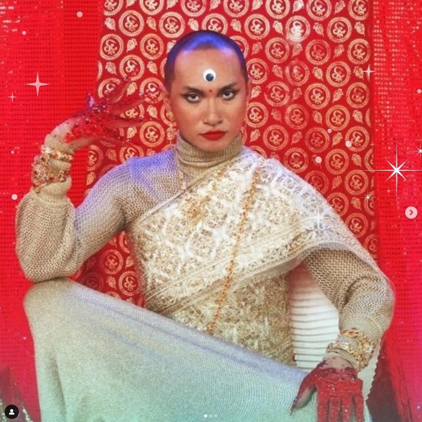 ประวัติ พัดชา ชนุดม