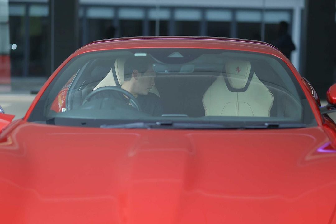 ประวัติ ฟลุค เกริกพล