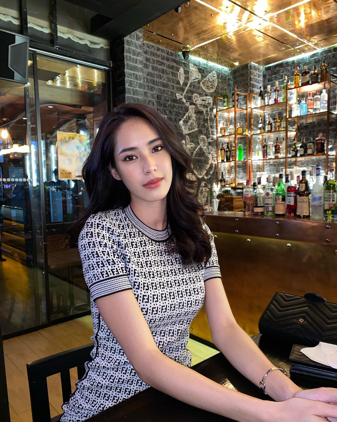 ประวัติ ใบหม่อน