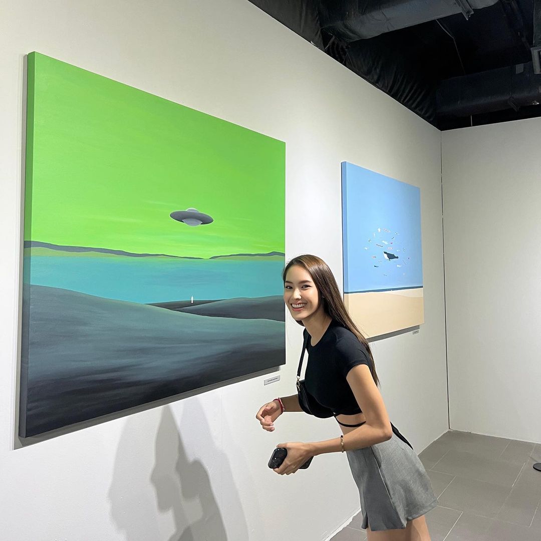 แฟนใหม่ แจ็ค หรือใคร