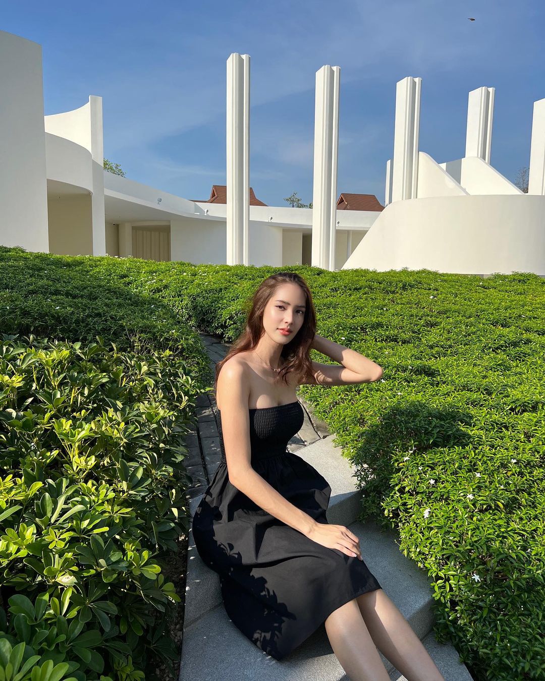 ใบหม่อน แฟนแจ็ค คือใคร