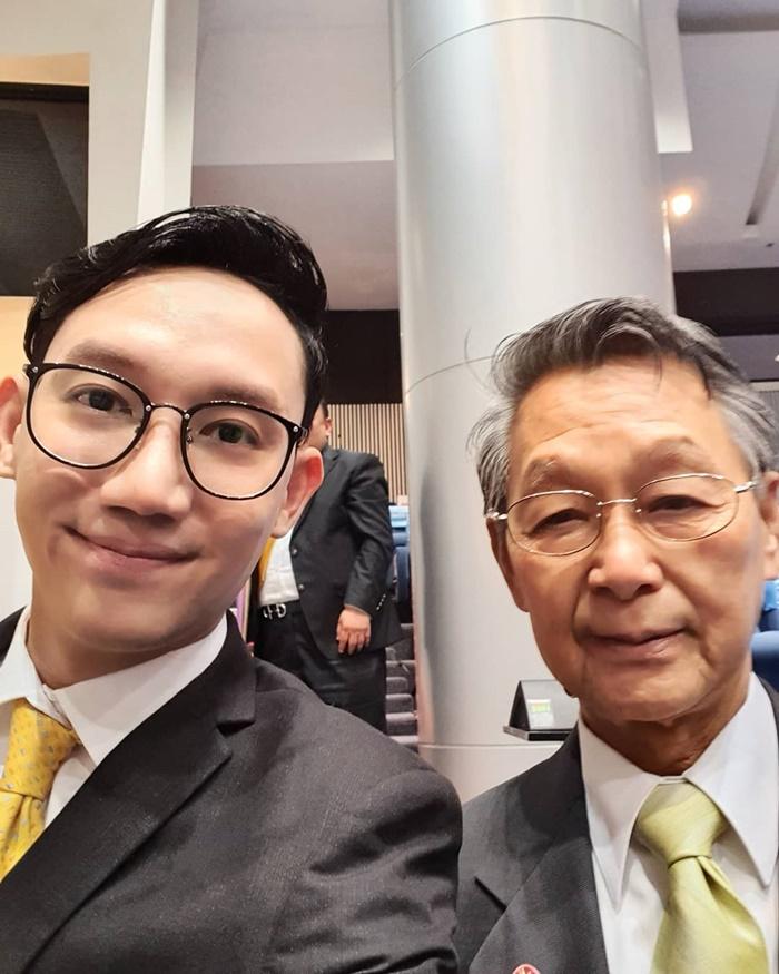 ปลื้ม สุรบถ ประวัติ