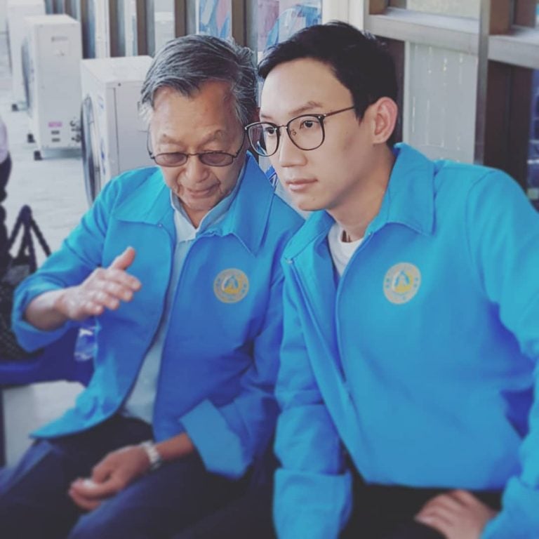 ปลื้ม สุรบถ ประวัติ