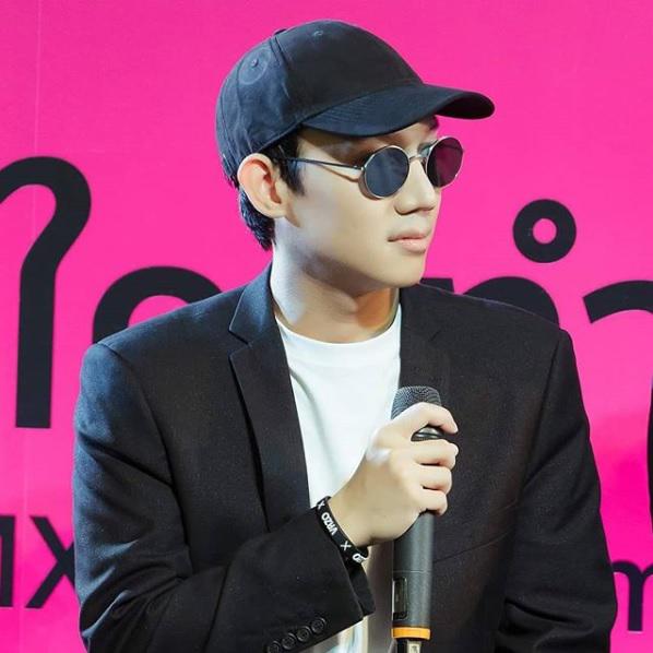 ปลื้ม สุรบถ ประวัติ