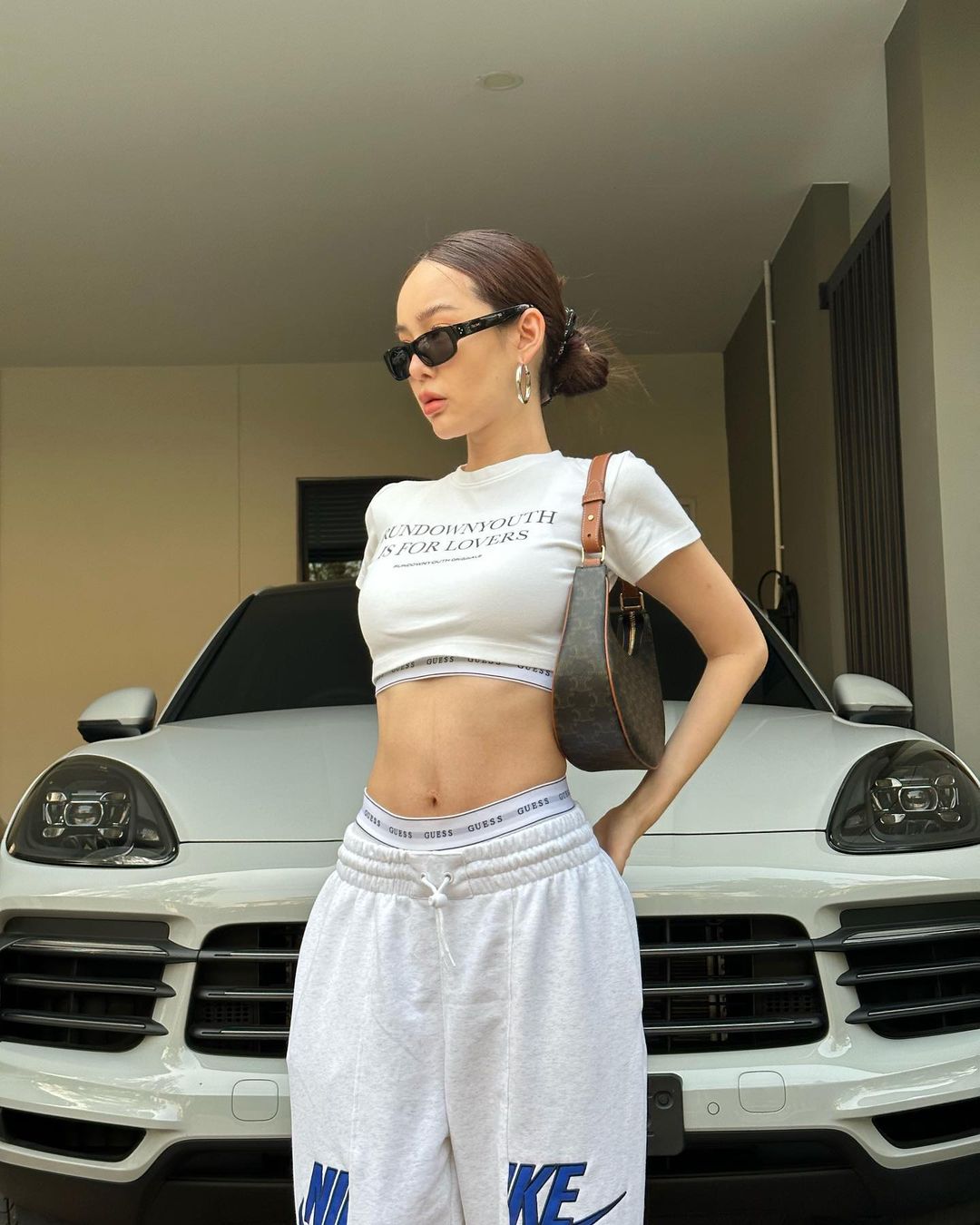 ปุ้มปุ้ย สามีถูกโยงข่าวลือ