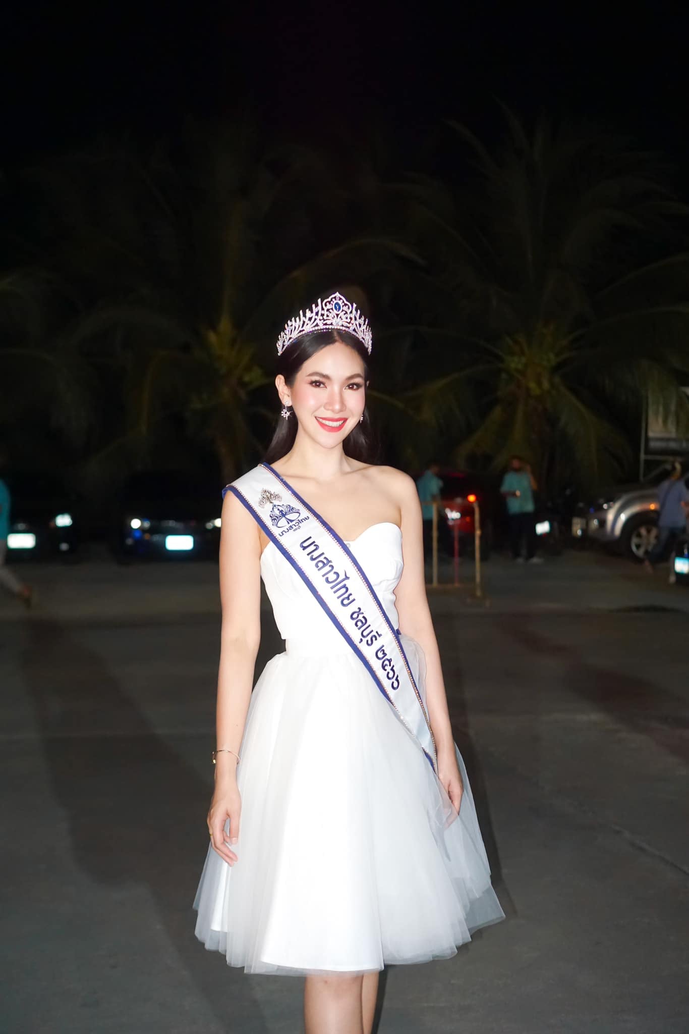 ผู้กองแคท ลบภาพเลื่อนยศ