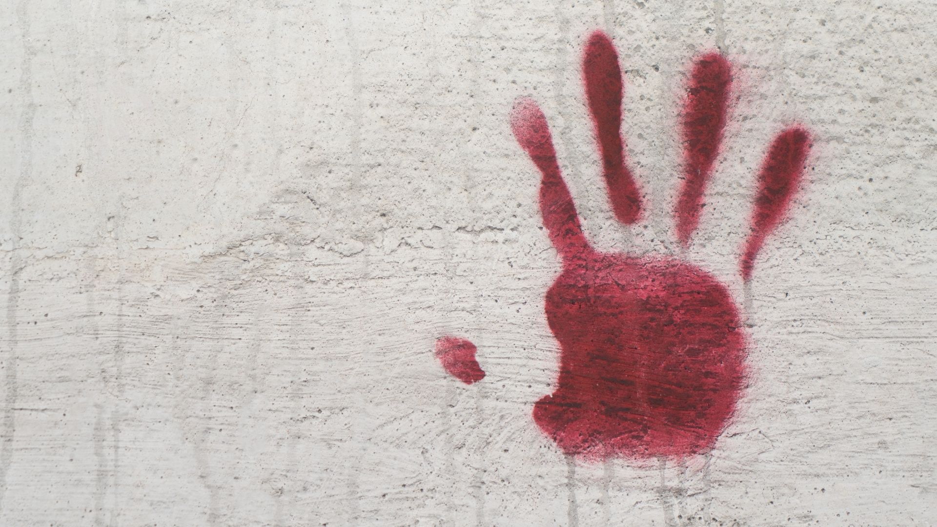 ฝันเห็นเลือดคนอื่น