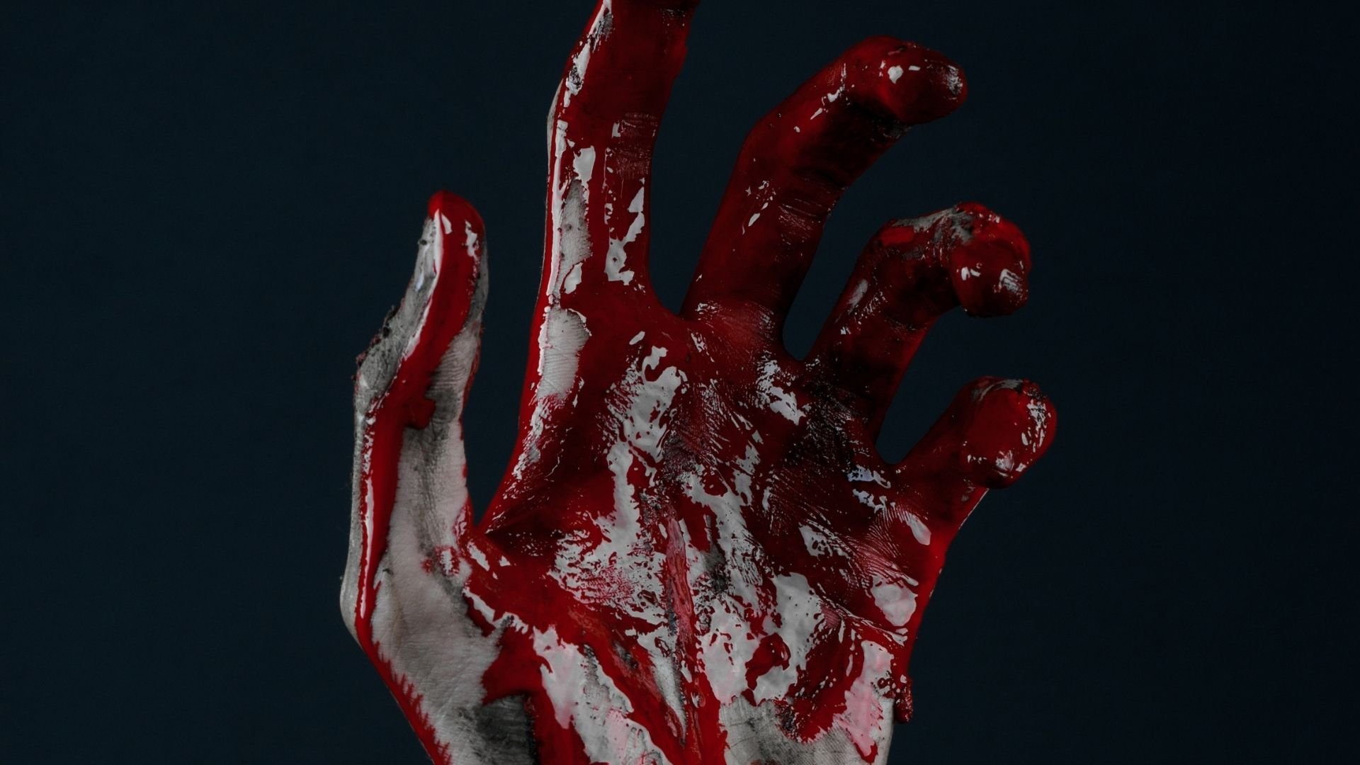 ฝันเห็นเลือดคนอื่น