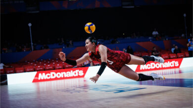 พรพรรณ เกิดปราชญ์ vnl 2023