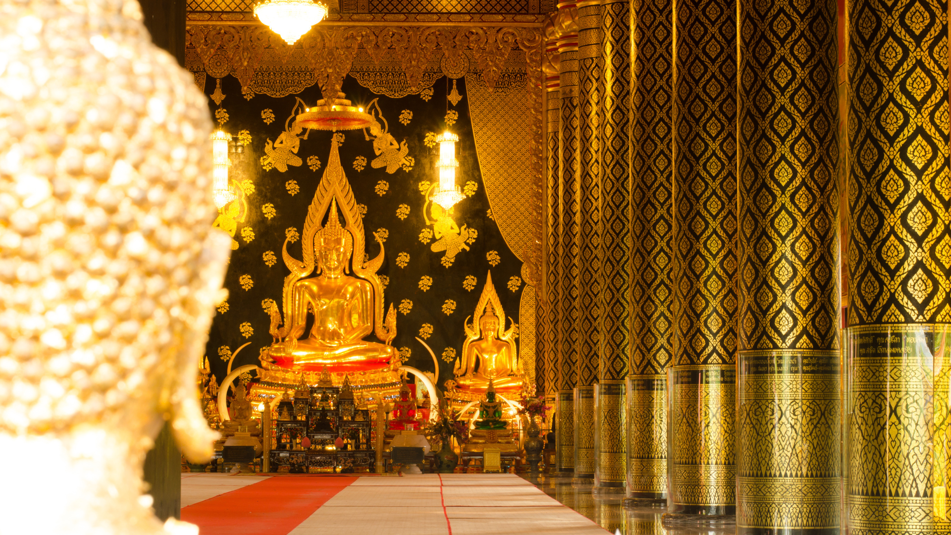 พระพุทธชินราช 666 ปี