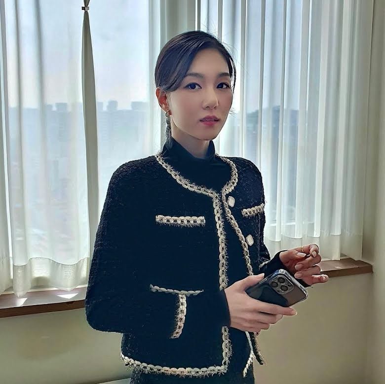 พัคซูรยอน เสียชีวิต