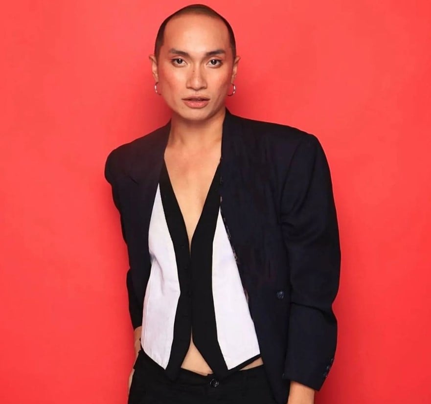 พัดชา ขอขมา เต้นโอมจงรวย