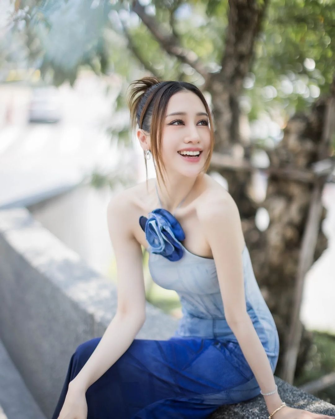 พิมพิมประภา แม่นางเอกตัดขาดลูก