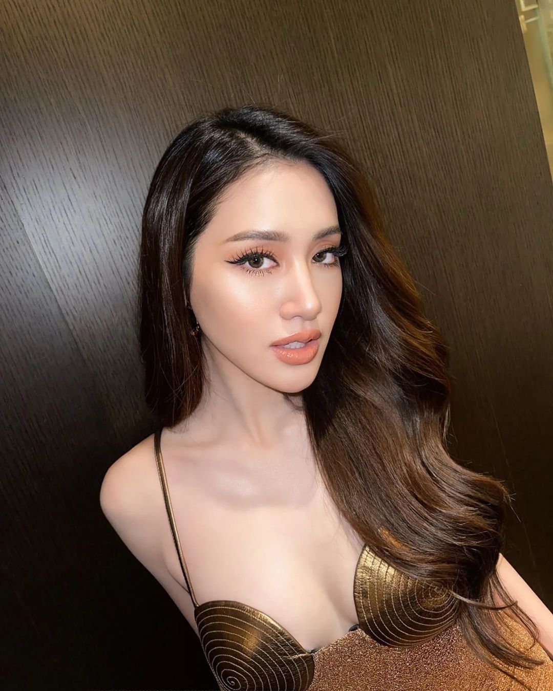 พิมพิมประภา แม่นางเอกตัดขาดลูก