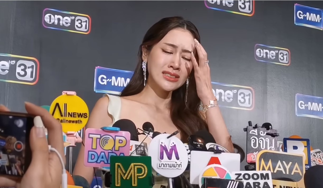 พิมประภา แม่ สัมภาษณ์