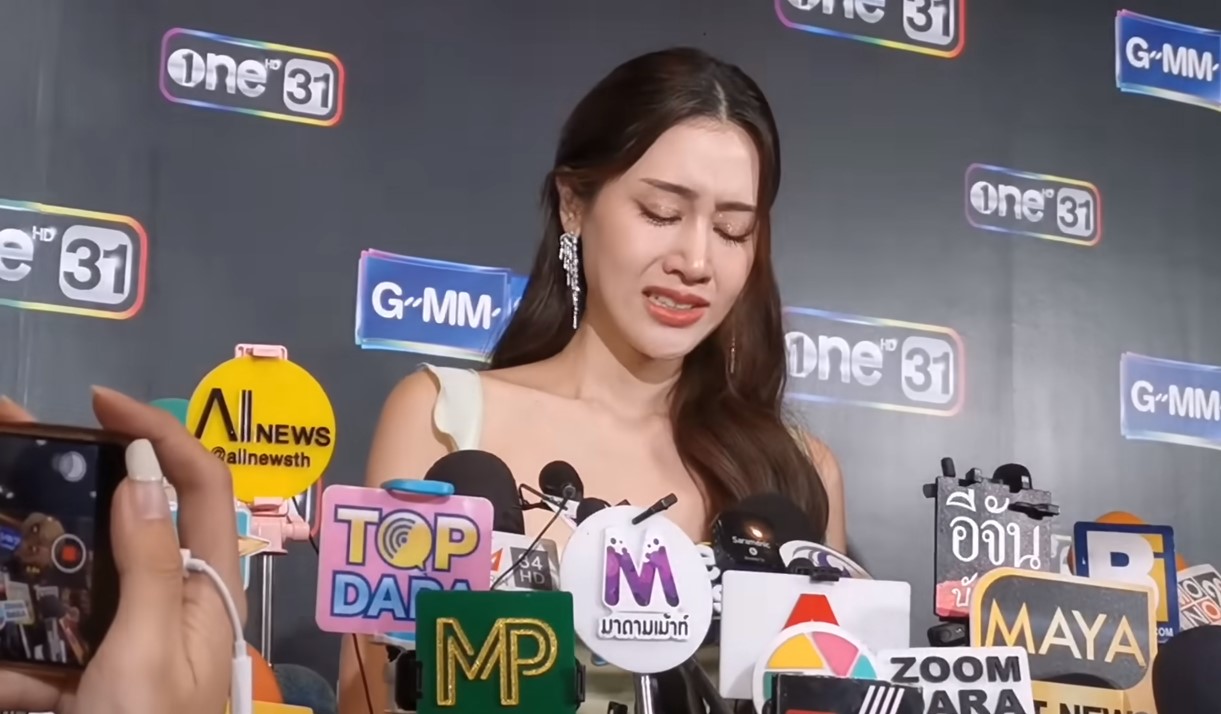 พิมประภา แม่ สัมภาษณ์