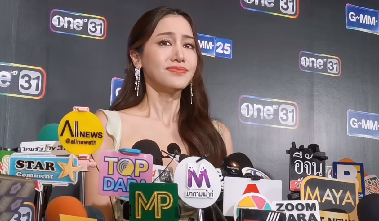 พิมประภา แม่ สัมภาษณ์