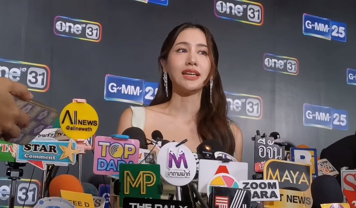 พิมประภา แม่ สัมภาษณ์