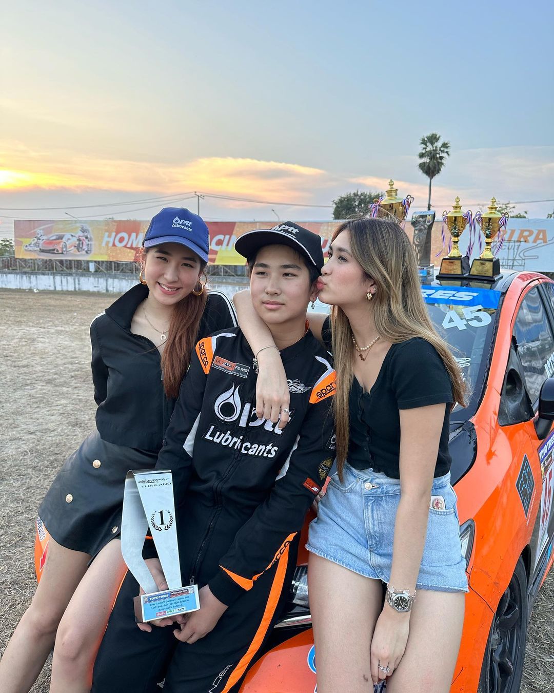 พีท ทองเจือ แจงดราม่า