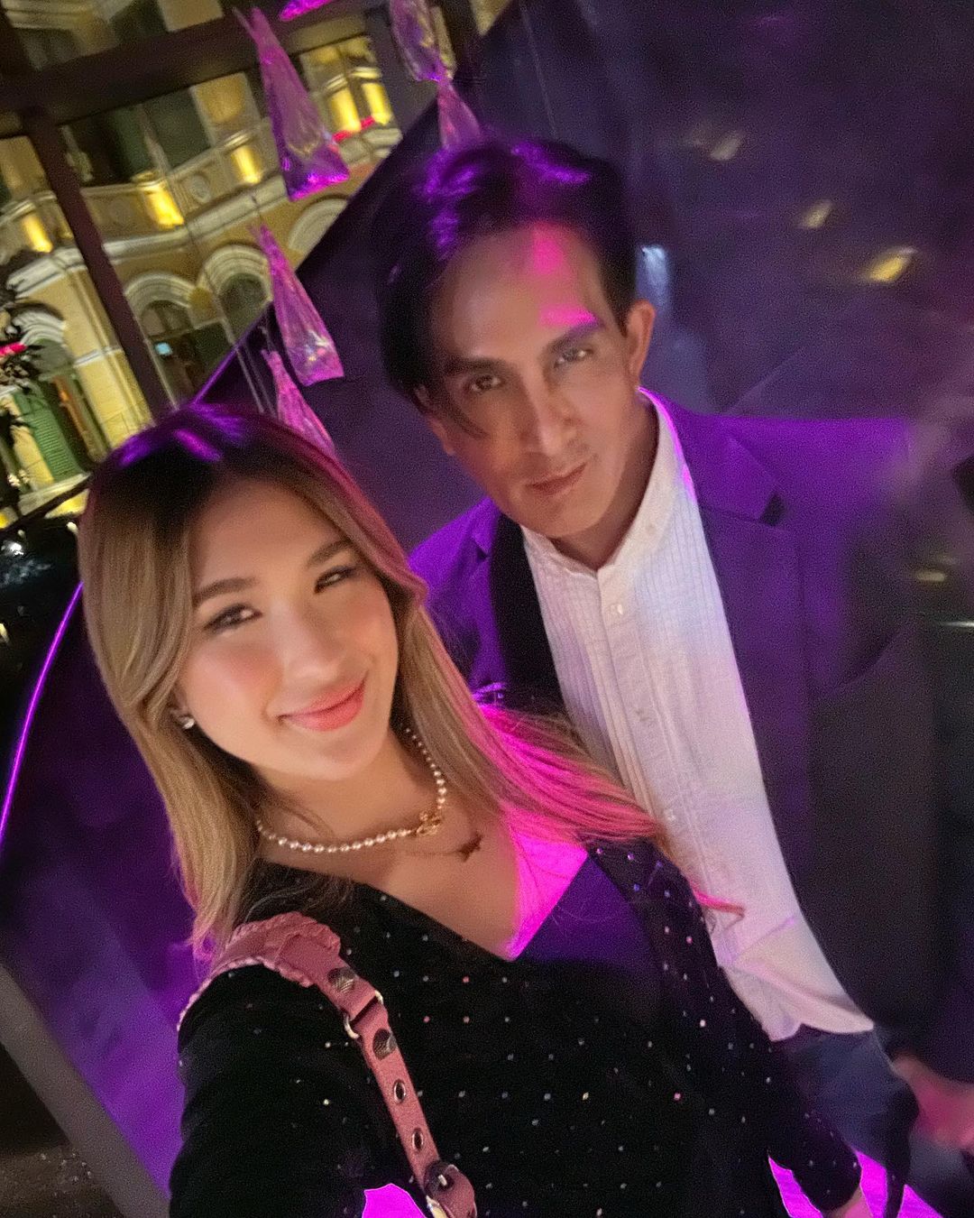 ดราม่า มิย่า โรเตอร์