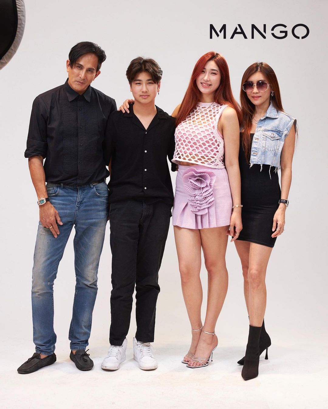 พีท ทองเจือ แจงดราม่าแทนลูก