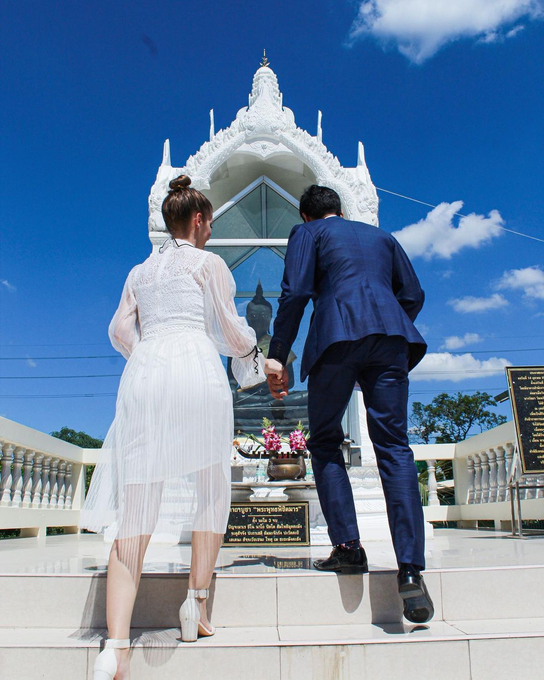 คิตตี้ คริสติน่า ออกแถลงการณ์ล่าสุด