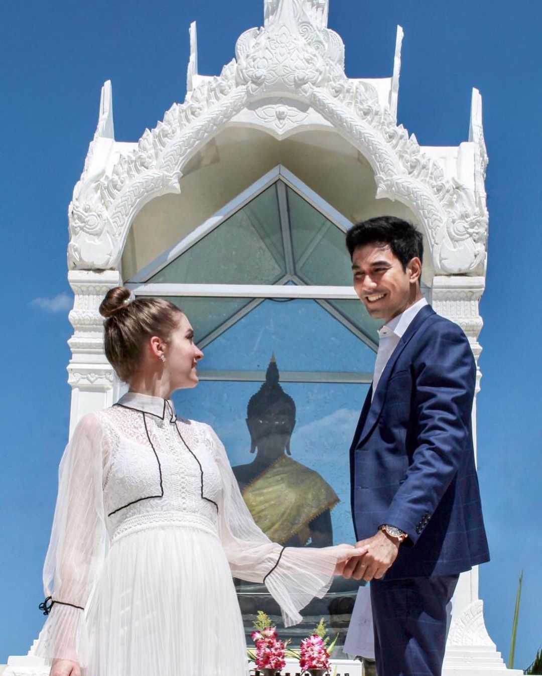 ภรรยา เอส กันตพงศ์ เตรียมแถลงข่าว