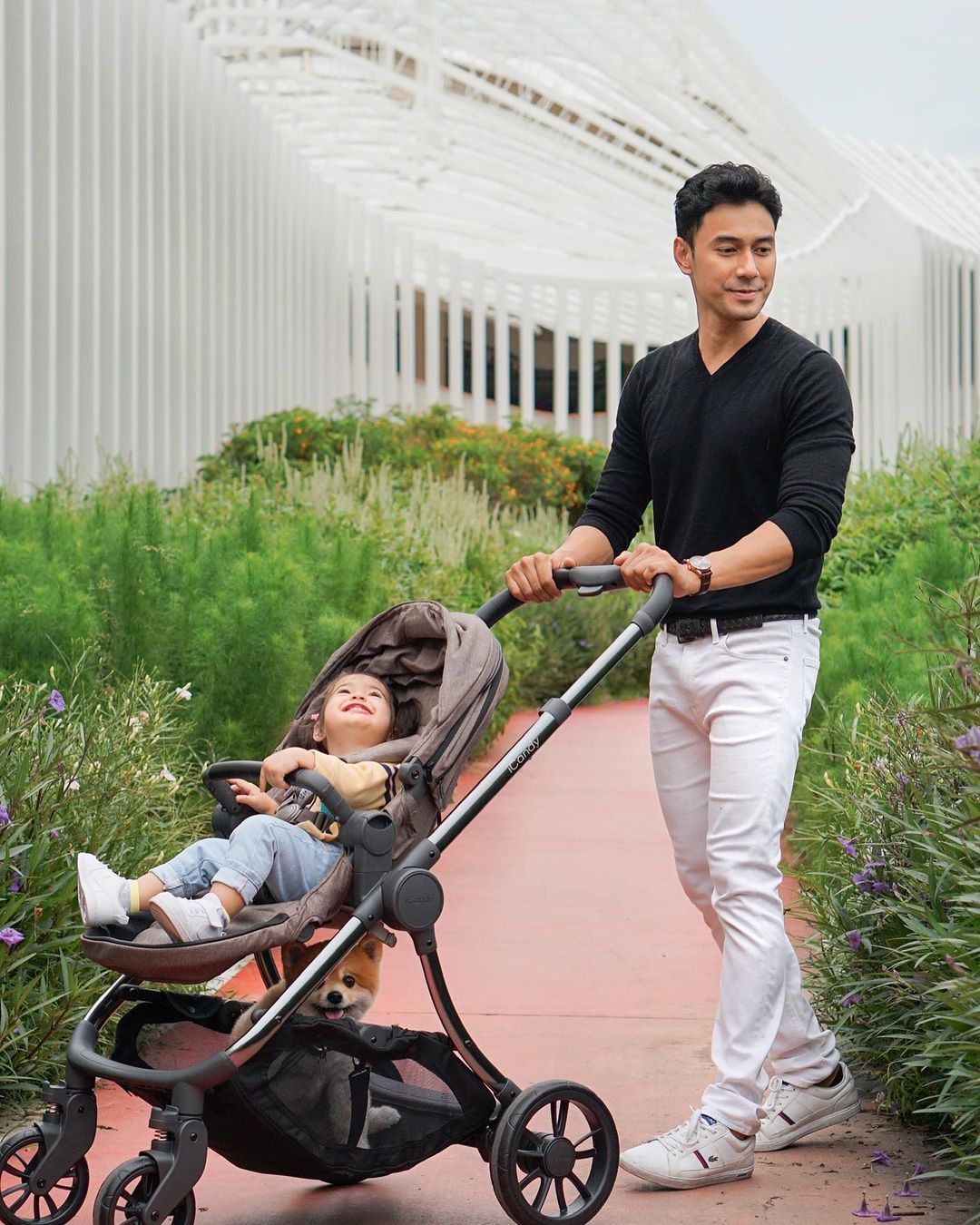 คิตตี้ เตรียมแถลงอาการสามี