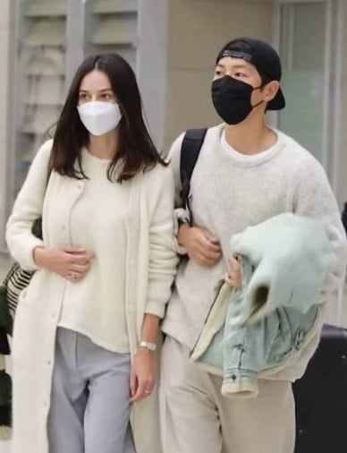 ภาพลูกซงจุงกิ