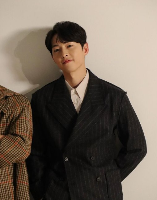 ภาพลูกซงจุงกิ