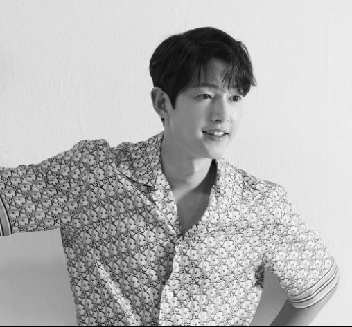 ภาพลูกซงจุงกิ