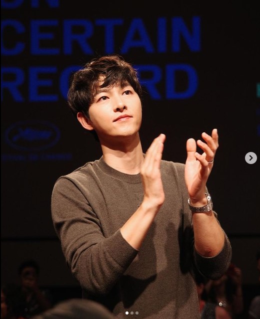 ภาพลูกซงจุงกิ