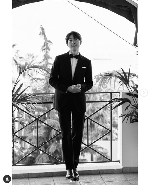 ภาพลูกซงจุงกิ