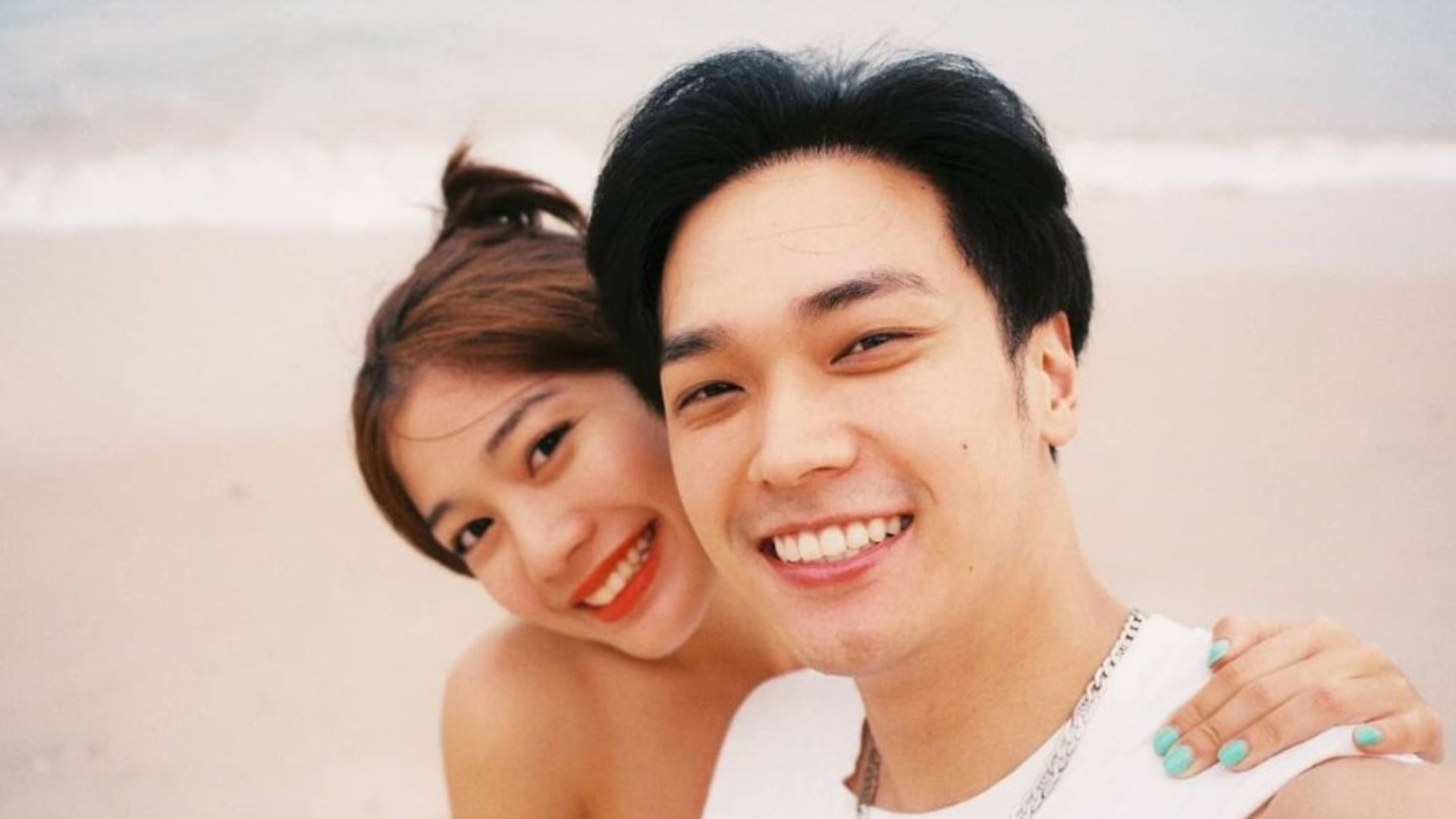 มะปราง ยอมรับ เลิก โอบ แล้ว