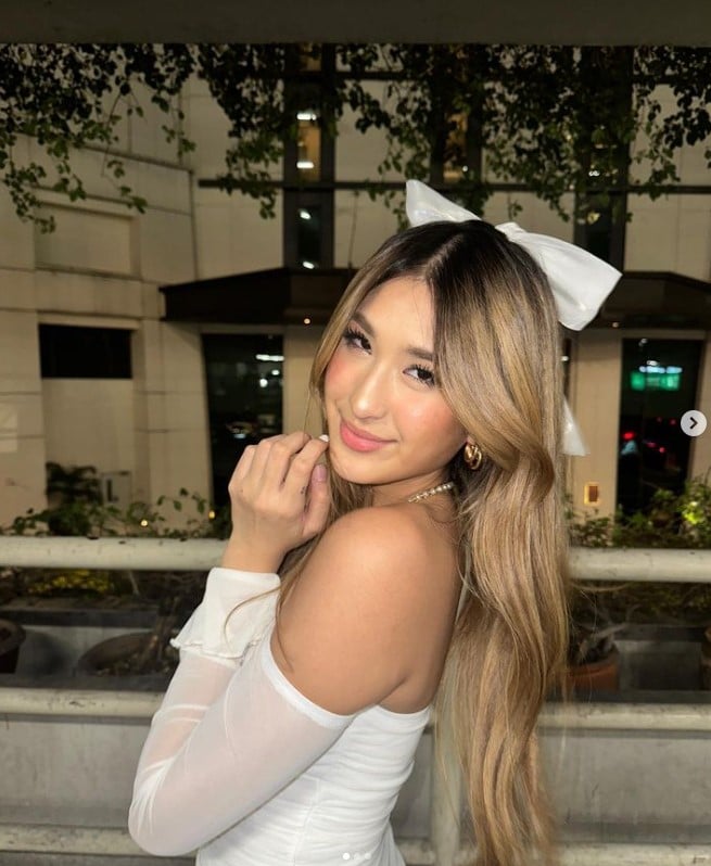 มิย่า เข้าผับ ขับรถ