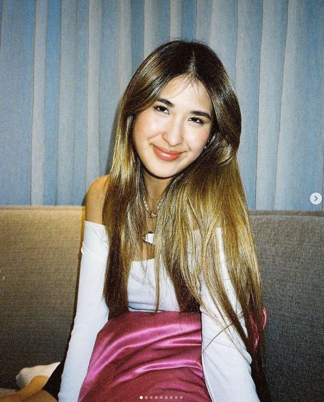 มิย่า เข้าผับ ขับรถ