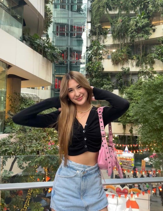 มิย่า ไอจี อชิ