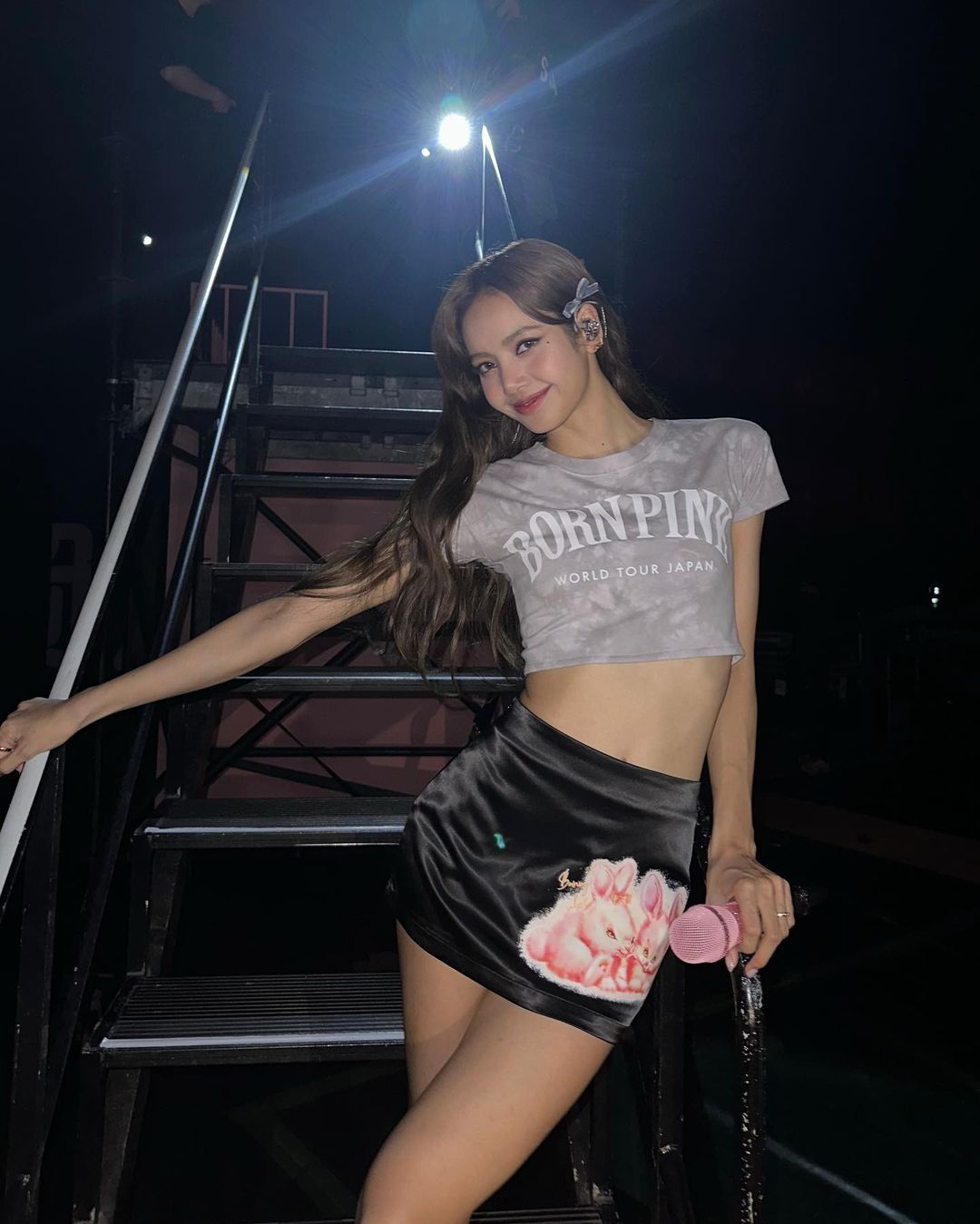 รอยสักลิซ่า
