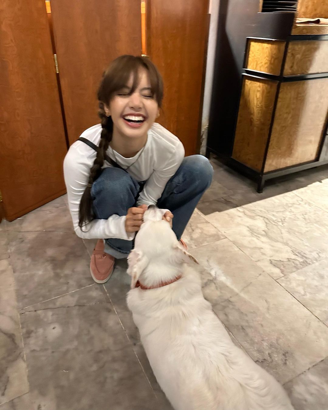 รอยสัก ลิซ่า Blackpink